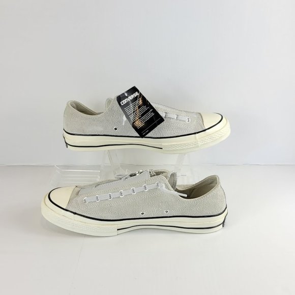 CONVERSE UNISEX chuck taylor sneakers Sz M10  NEW - Picture 3 of 8